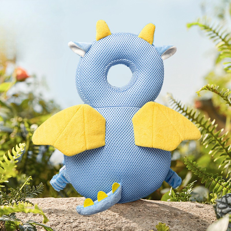 หมอนกันตกสำหรับเด็ก - 图片13