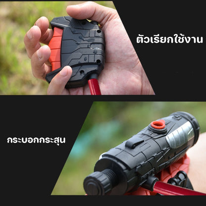 ปืนฉีดน้ำสไปเดอร์แมนสำหรับเด็ก - 图片6