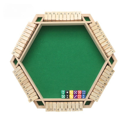 เกมไพ่พลิกตัวเลข - 图片9