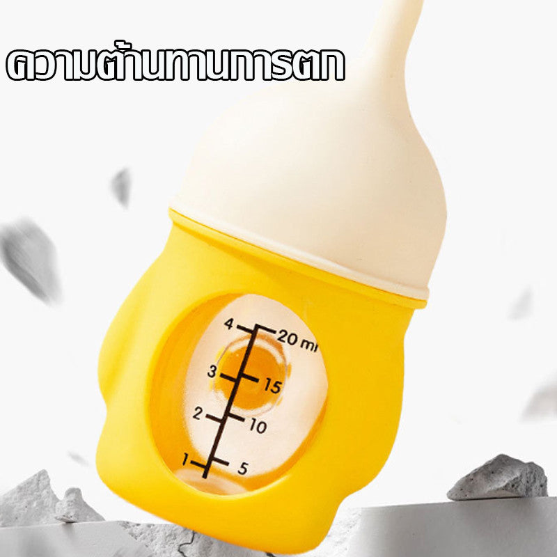 ขวดนมป้องกันการสำลัก - 图片7