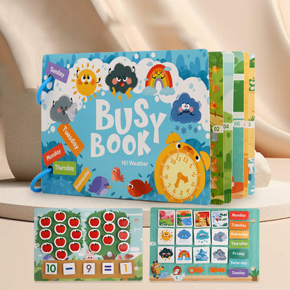 หนังสือฝึกสมอง - 图片11