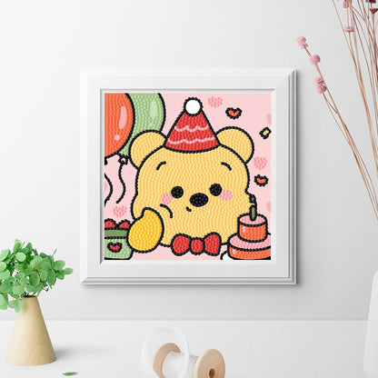 ครอสติชคริสตัลพร้อมกรอบเพชร - 图片14