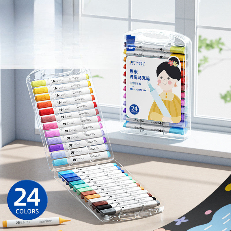 เครื่องหมาย, เครื่องหมายกันน้ำ - 图片10