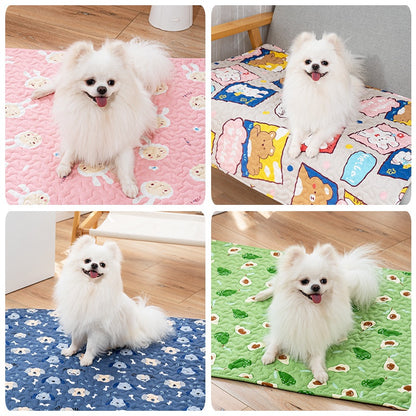 เสื่อรองนอนสำหรับสัตว์เลี้ยง - 图片1