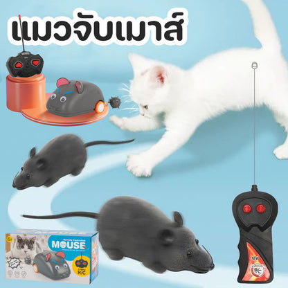 กับดักหนูแบบควบคุมระยะไกลด้วยไฟฟ้า - 主图