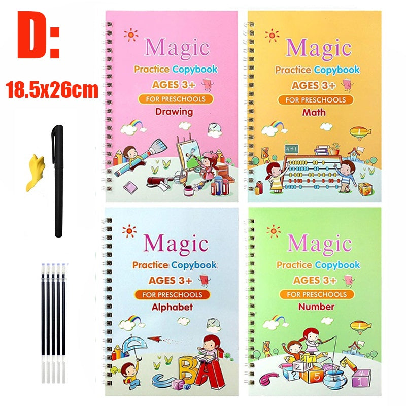 หนังสือฝึกเขียนภาษาไทย - 图片12