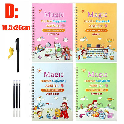 หนังสือฝึกเขียนภาษาไทย - 图片12