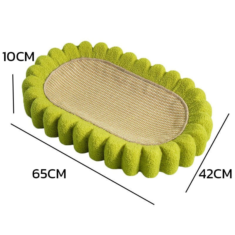 เสาลับเล็บแมว. - 图片15