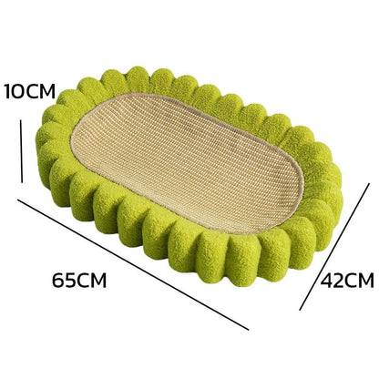 เสาลับเล็บแมว. - 图片15
