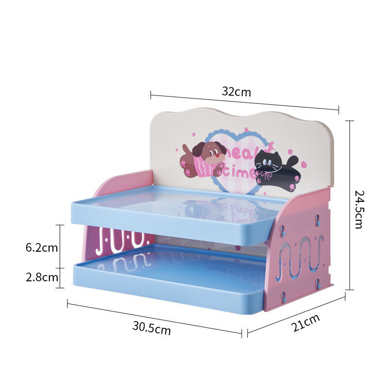 โต๊ะอาหารสัตว์เลี้ยง - 图片7
