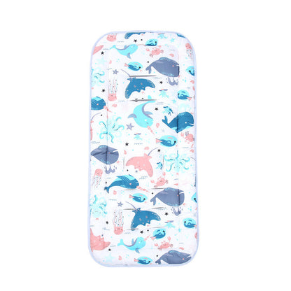 เบาะรองนั่งรถเข็นเด็ก - 图片6