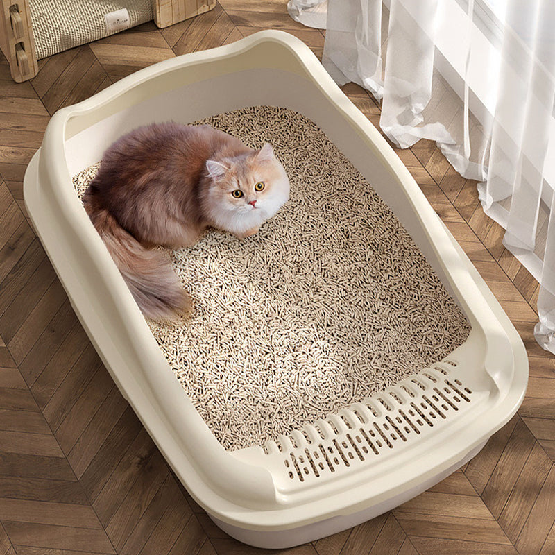 ห้องน้ำแมว กระบะทราย. - 图片5