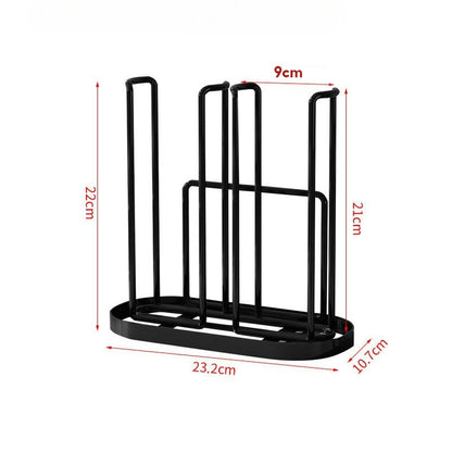 ที่วางแก้วกระดาษแบบหมุนได้ 360 องศาและถอดออกได้ - 图片10
