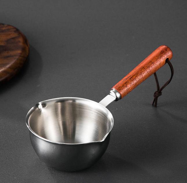 เหยือกน้ำมันและเหยือกนมสแตนเลส 316 - 图片3