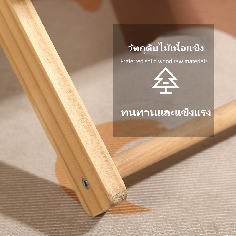 เก้าอี้ลับเล็บแมว - 图片3