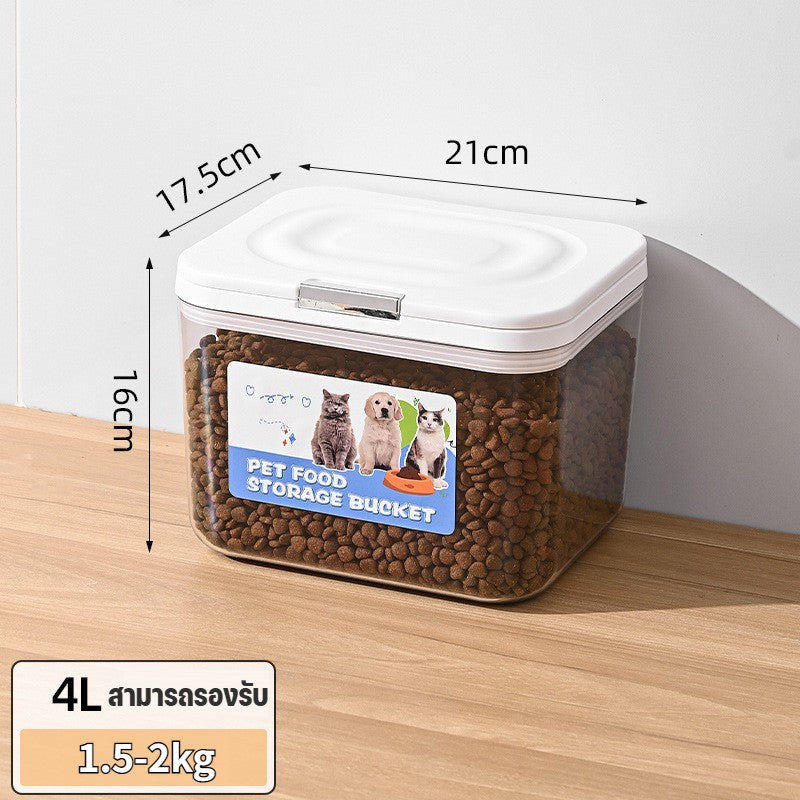 กล่องอาหารสัตว์เลี้ยง - 图片10