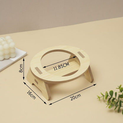 ชามอาหารสัตว์เลี้ยง - 图片2