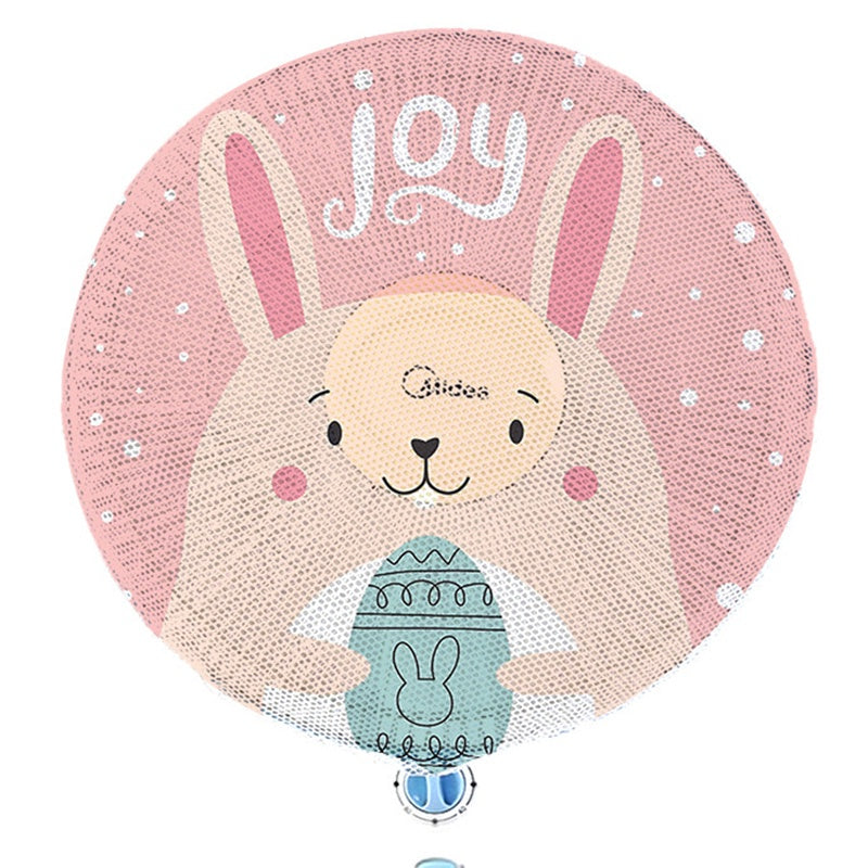 ที่ครอบพัดลมช่วยป้องกันไม่ให้เด็กถูกแทงนิ้ว - 图片16