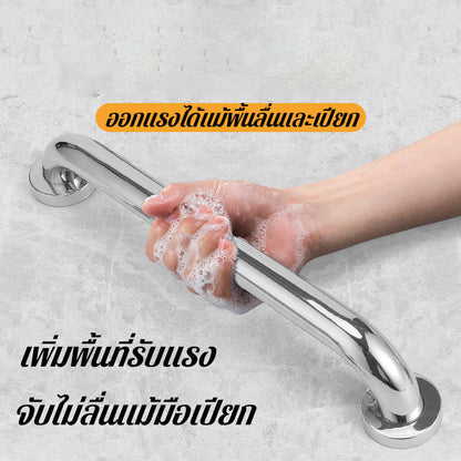 ราวจับกันลื่นทำจากสแตนเลส - 图片4