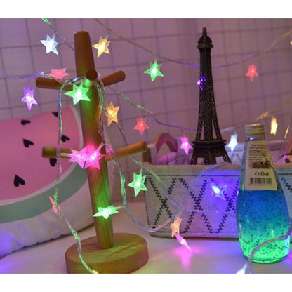 ไฟประดับตกแต่งห้อง - 图片10