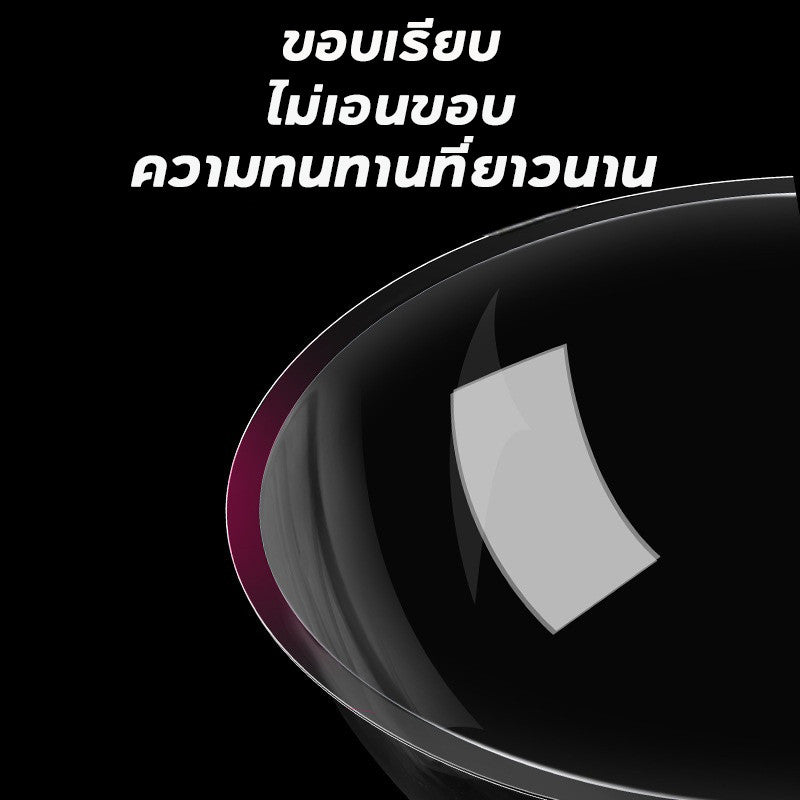 บ้านแมวทรงโดมอะคริลิก ขนาด 30/35 ซม. - 图片1