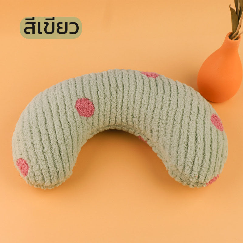 เตียงสัตว์เลี้ยงนุ่มๆ สีมาการอง - 图片14