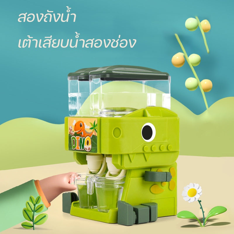 ตู้น้ำของเล่นเด็ก - 图片2