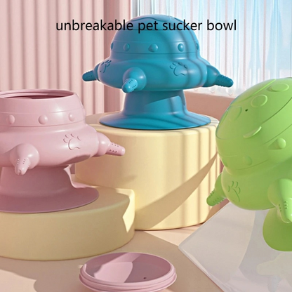 ชามและที่ป้อนซิลิโคนใหม่ - 图片7