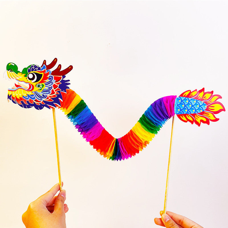 แบบร่าง 3 มิติสำหรับโคมไฟแดงในเทศกาลตรุษจีนปี 2026 - 图片3