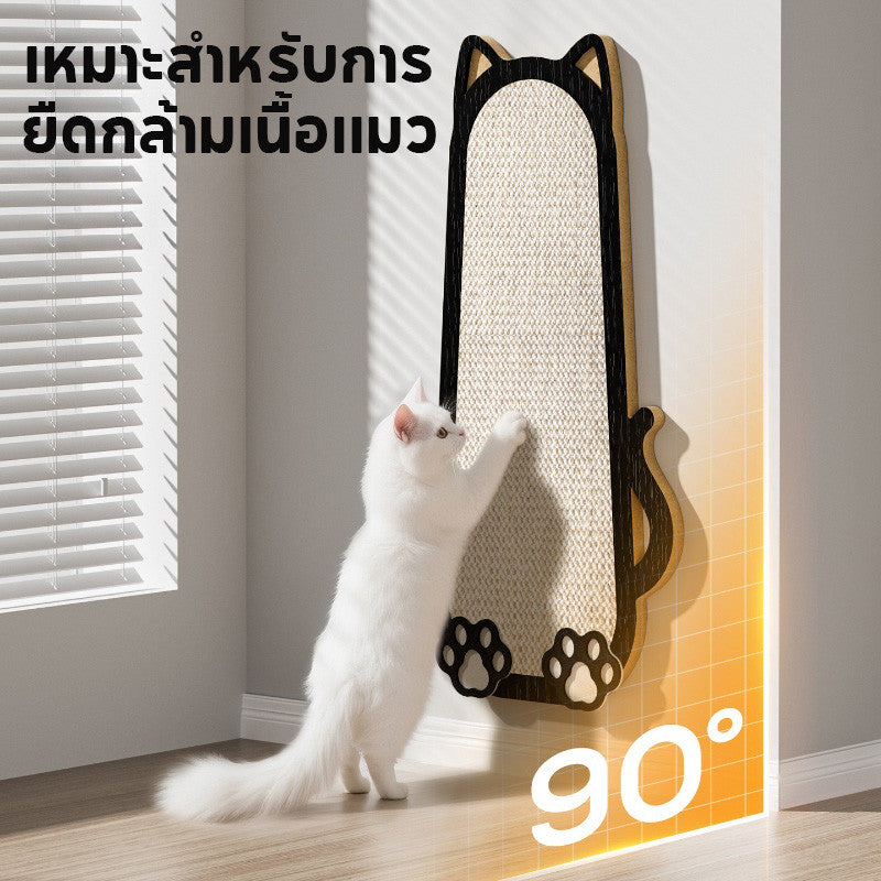 แผ่นลับเล็บแมวกระจกทนทาน - 图片4