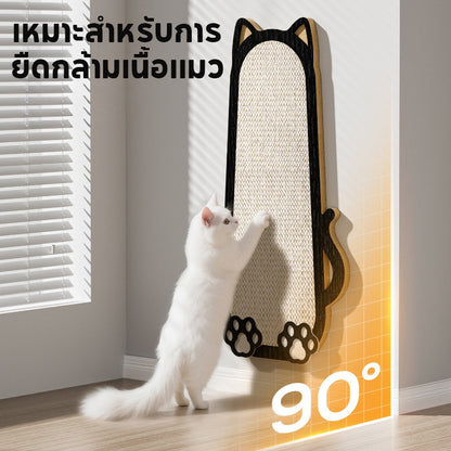 แผ่นลับเล็บแมวกระจกทนทาน - 图片4