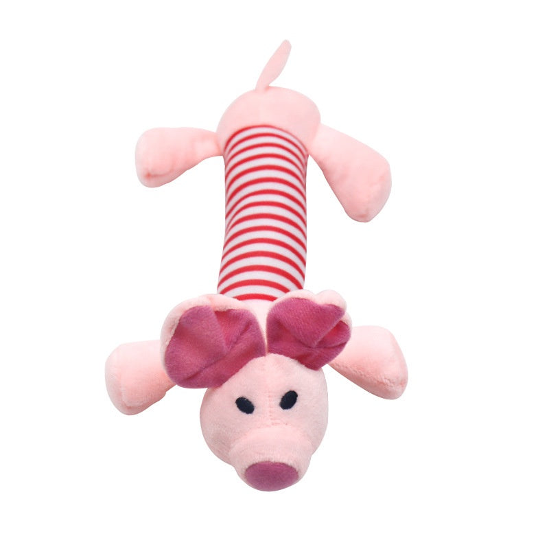 หมวกคริสต์มาสสำหรับสัตว์เลี้ยง เสื้อผ้าสัตว์เลี้ยง - 图片22