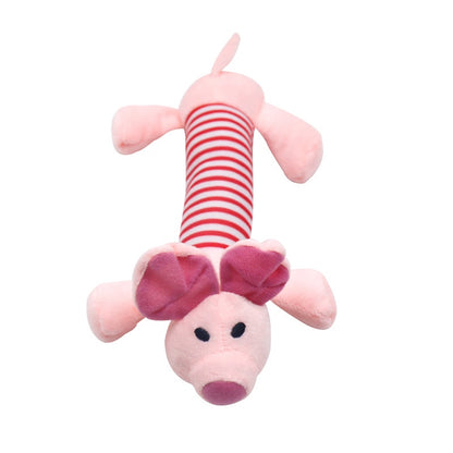 หมวกคริสต์มาสสำหรับสัตว์เลี้ยง เสื้อผ้าสัตว์เลี้ยง - 图片22