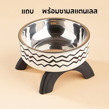 ชามอาหารสัตว์เลี้ยงวัสดุ PP - 图片14