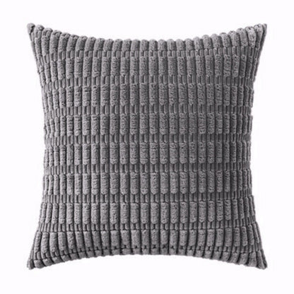 ปลอกหมอนอิงสีพื้น - 图片14