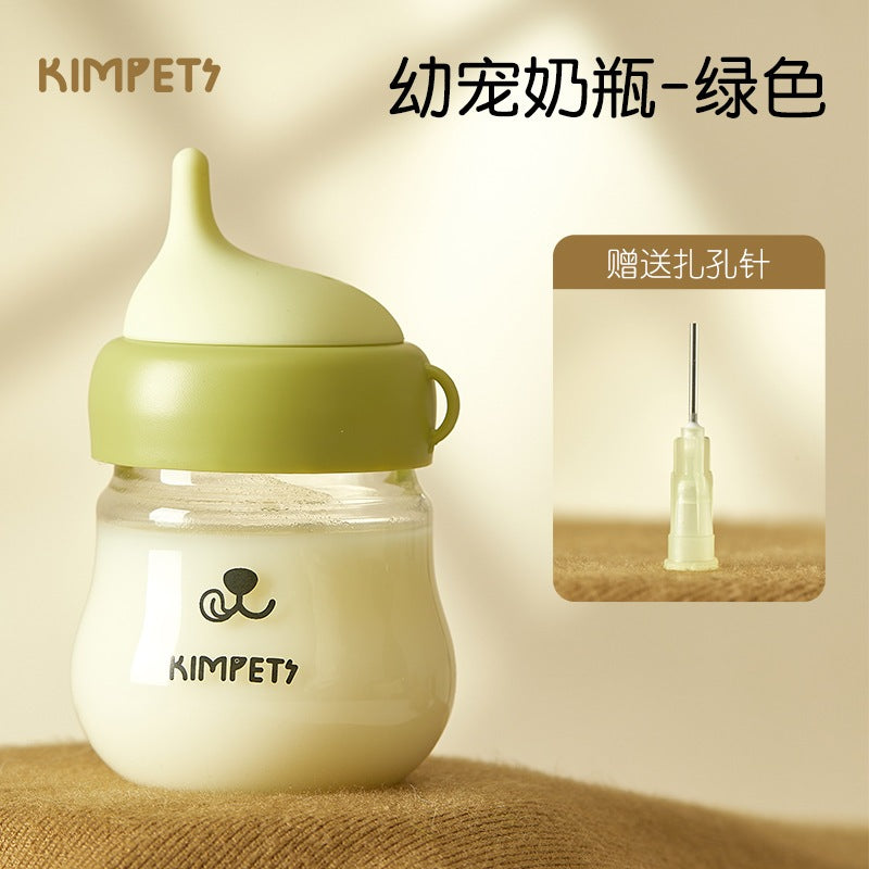 ขวดนมป้องกันการสำลัก - 图片15