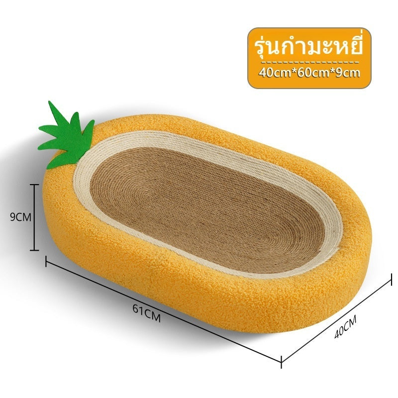 เสาลับเล็บแมว. - 图片11