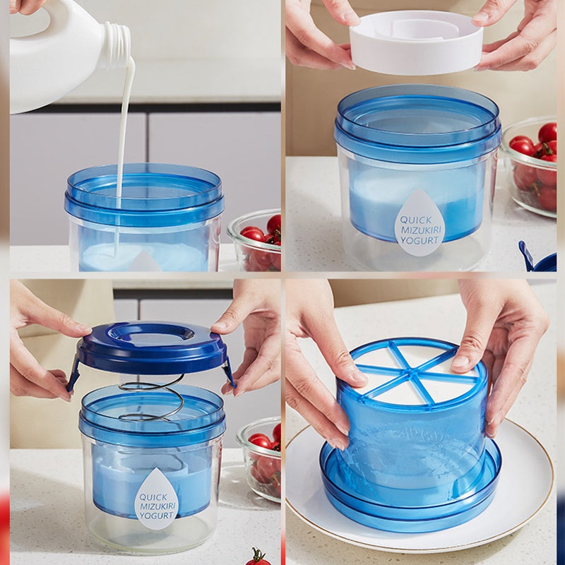 ที่กรองชีส 1300ML - 图片9