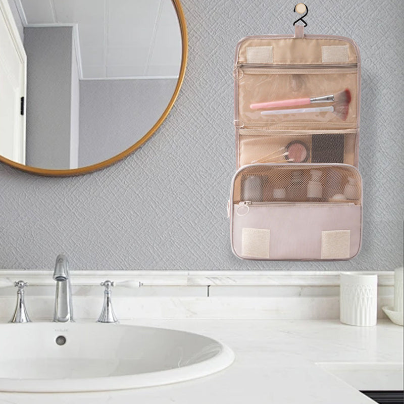 กระเป๋าเครื่องสำอาง, กระเป๋าเก็บของ - 图片1