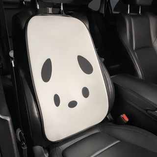 ผ้าคลุมเบาะรถยนต์รูปแพนด้า - 图片3