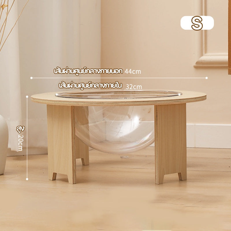 รังแมวแคปซูลอวกาศ - 图片7