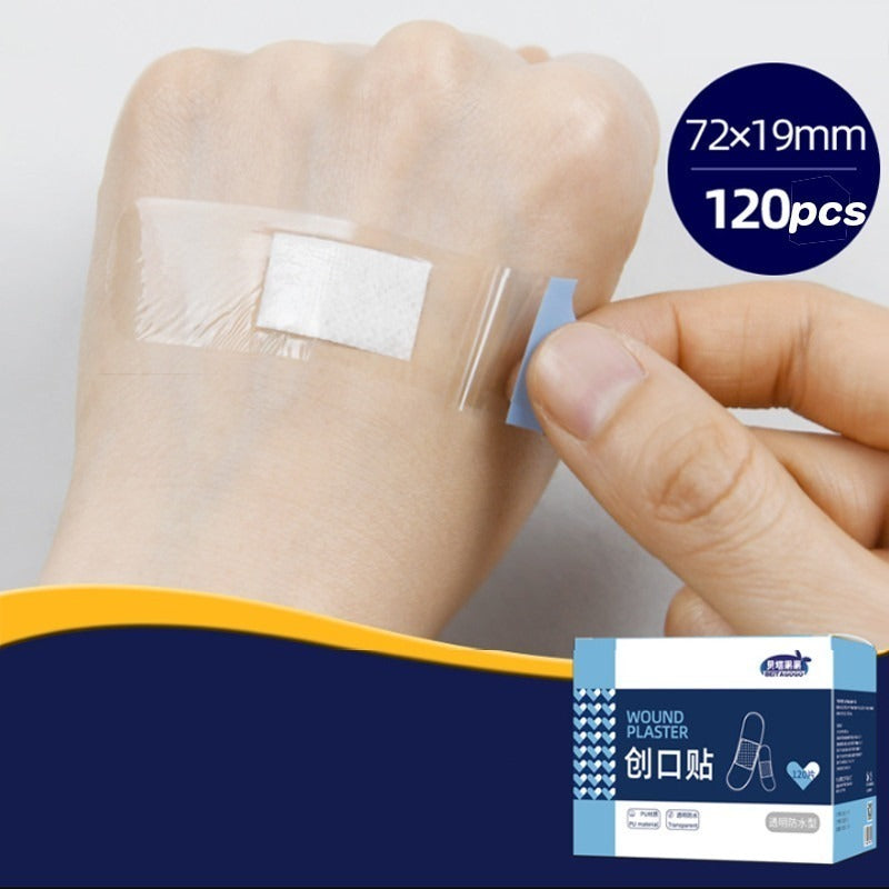 พลาสเตอร์ยาลายการ์ตูนแฟนซี - 图片13