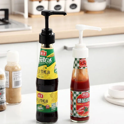 หัวปั้มน้ำเชื่อม - 图片3