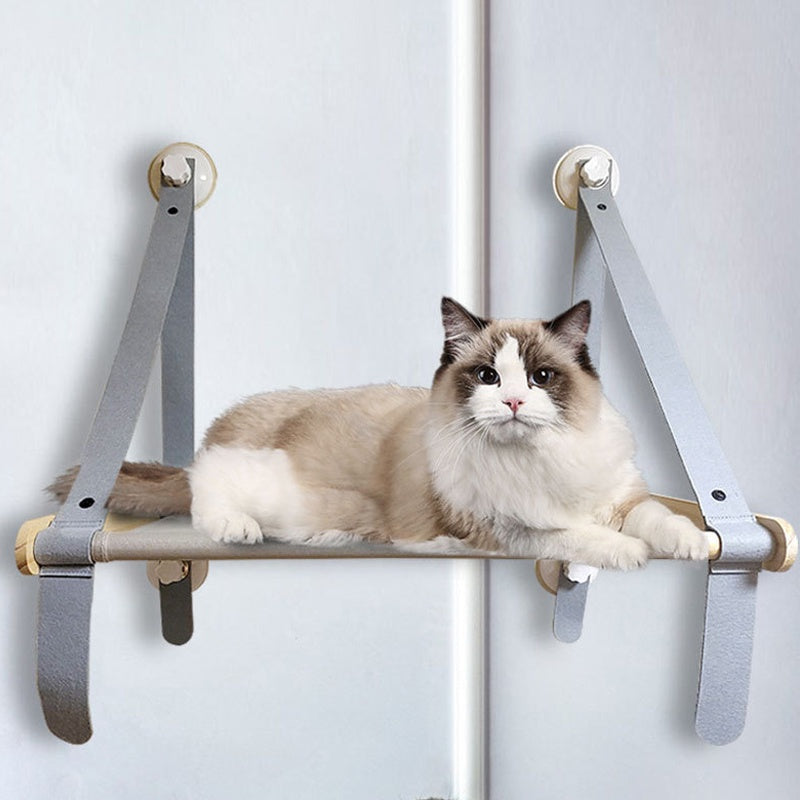 เปลสำหรับสัตว์เลี้ยง ที่นอนสัตว์เลี้ยงคุณภาพสูง - 图片1