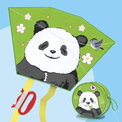 ของเล่นว่าวพลาสติกขนาดเล็กสำหรับเด็ก - 图片19