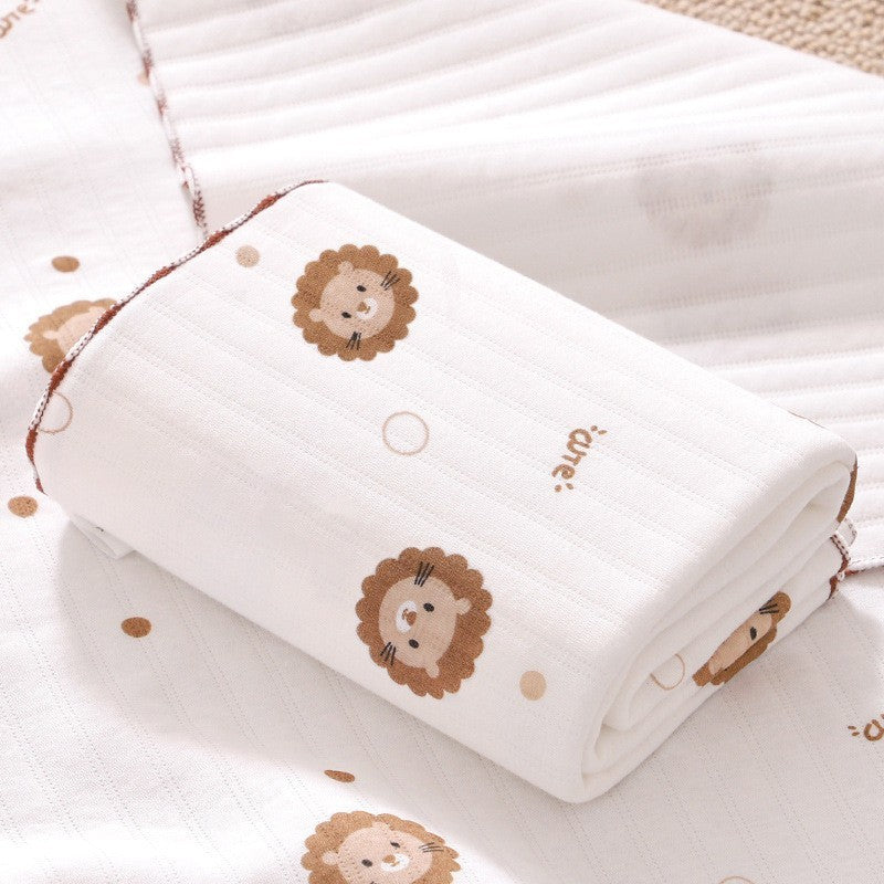 ผ้าเช็ดตัวเด็กจากเส้นใยไผ่ - 图片16