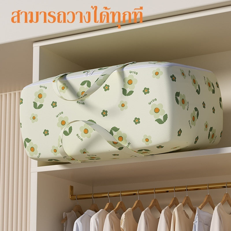 กระเป๋าเก็บของความจุขนาดใหญ่ - 图片3