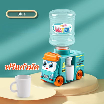 ตู้น้ำของเล่นเด็ก - 图片11
