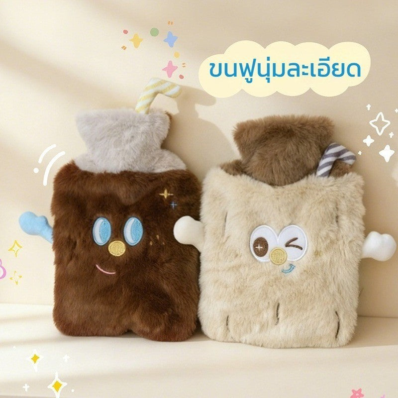 กระติกน้ำร้อน 1000 มล. - 图片3