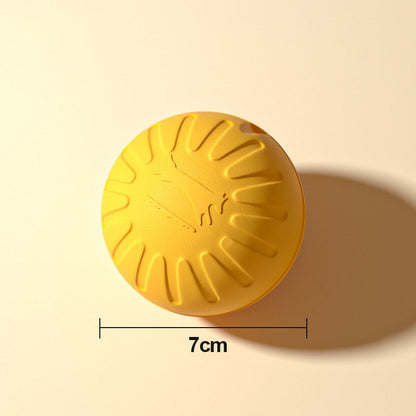 ของเล่นสุนัขจานร่อนแบบโต้ตอบ - 图片6